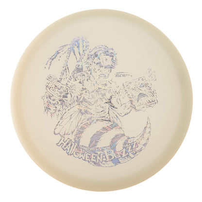 2023 Halloween Evil Dead Z Line Nite Glo Buzzz