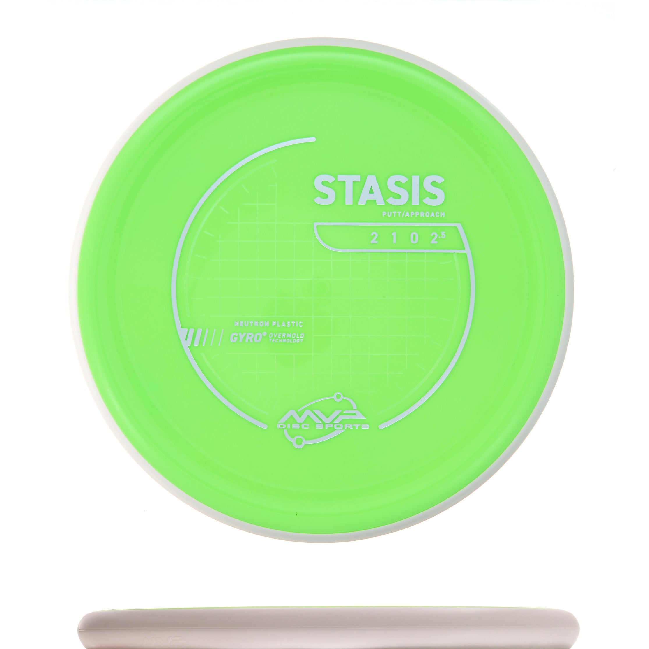 Project Lab Coat Neutron Stasis