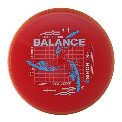 Special Edition Neutron Balance
