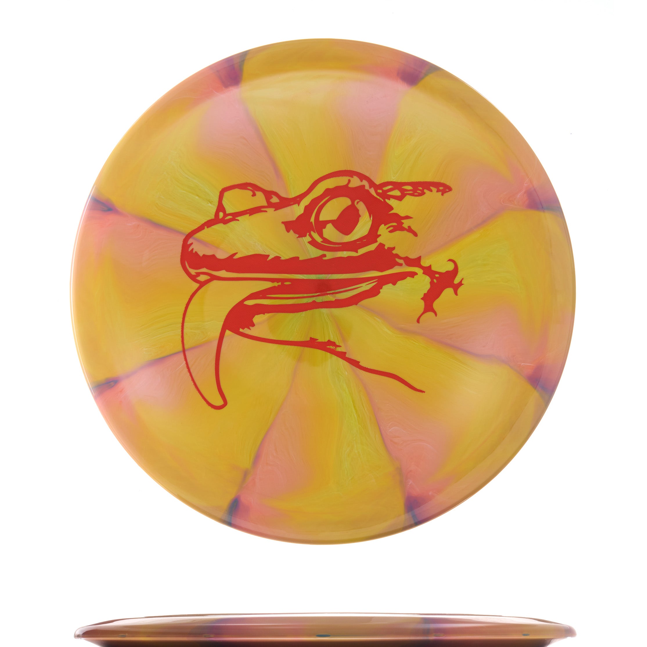 Sally Icon Apex Swirl Salamander