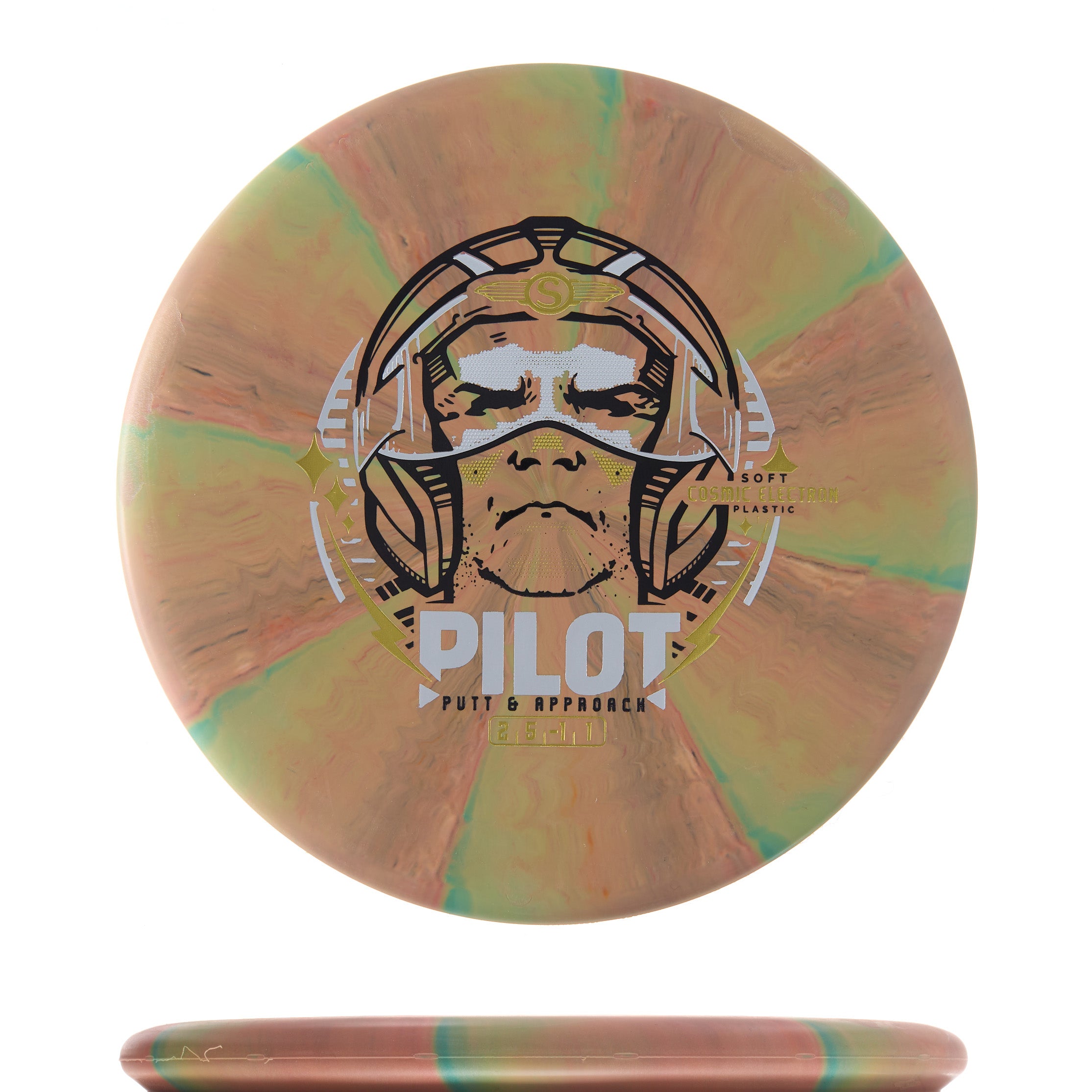 Cosmic Electron Soft Pilot