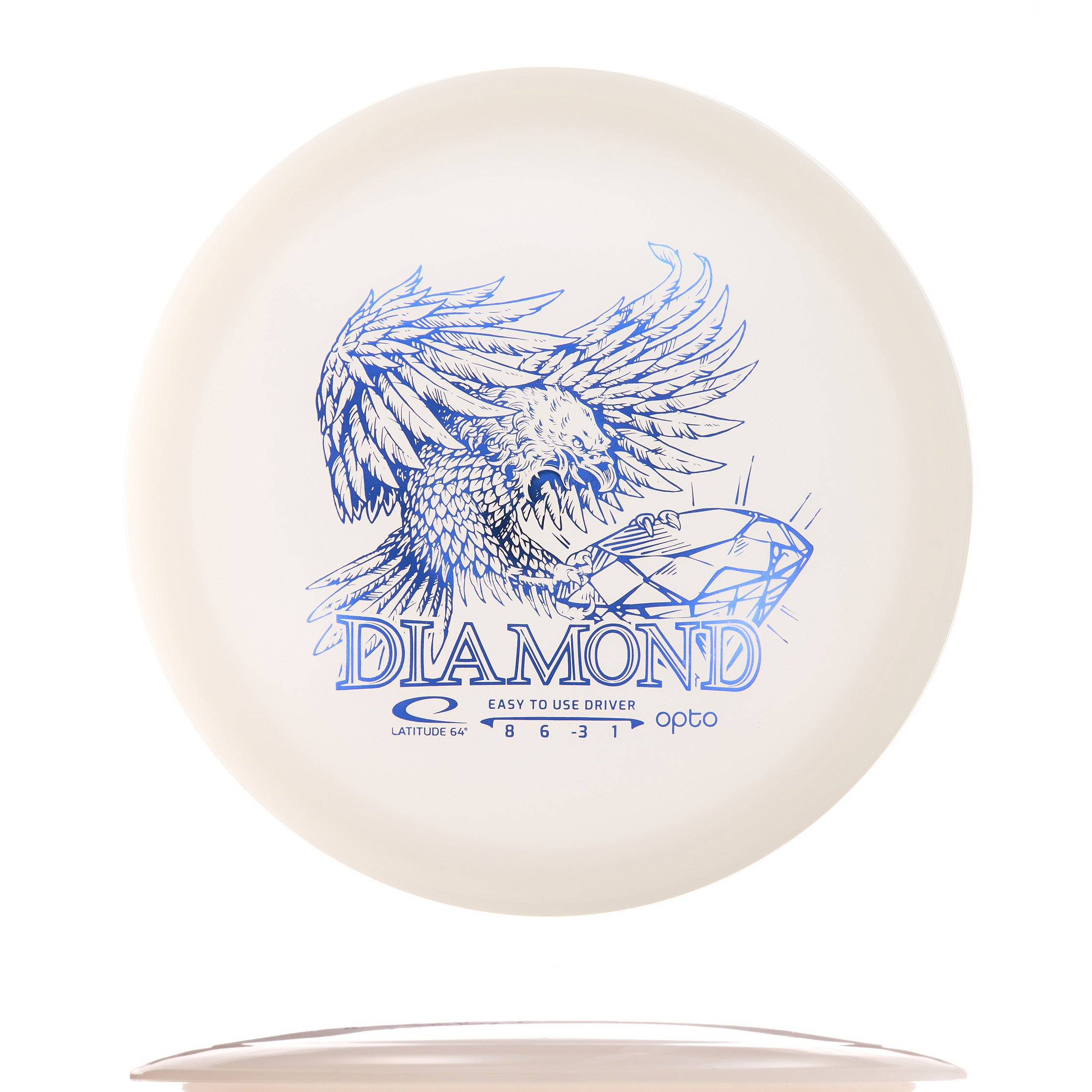 Opto Diamond