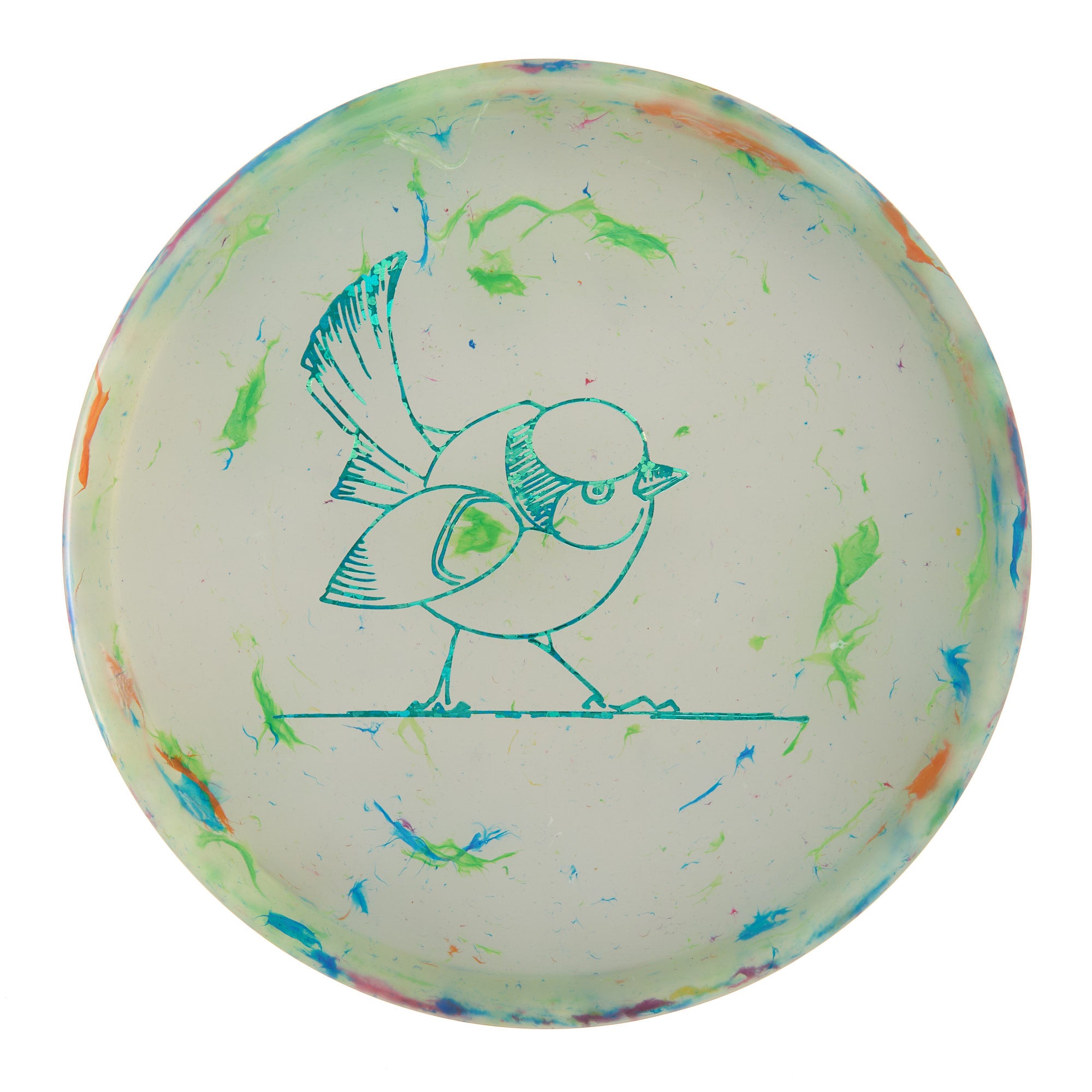 Faylor Lake Special Edition Glo Jawbreaker Z FLX Zone