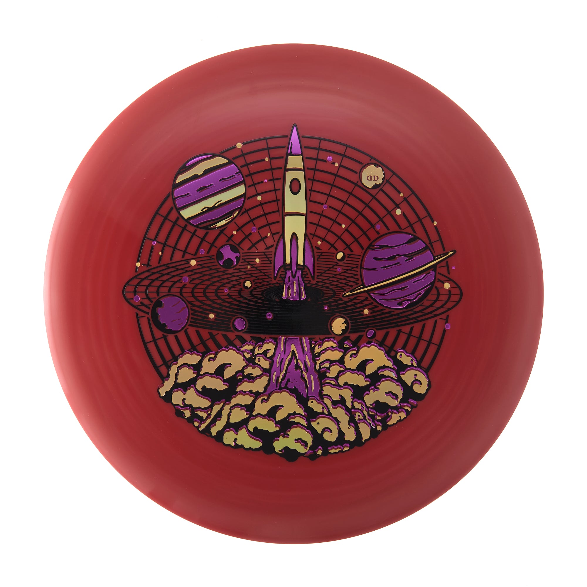 Liftoff Edition Fuzion Swirl Renegade