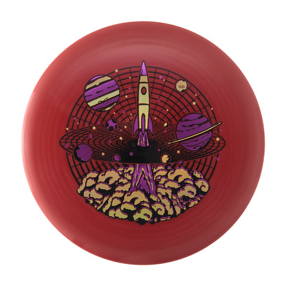 Liftoff Edition Fuzion Swirl Renegade