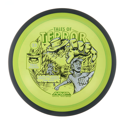 2025 Halloween Special Edition James Conrad Proton Trail