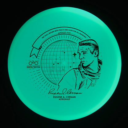 Special Edition Color Glow Eclipse 2.0 Parachute