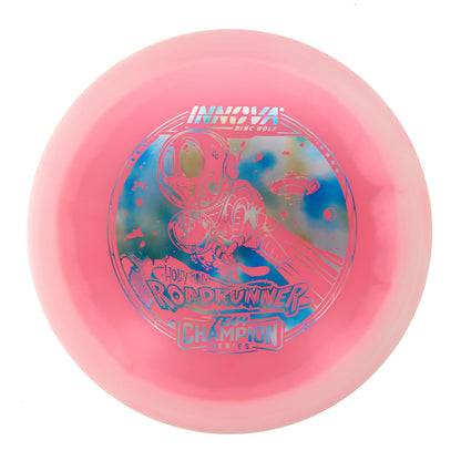 Holly Finley Team Champion Series Halo Champion Roadrunner