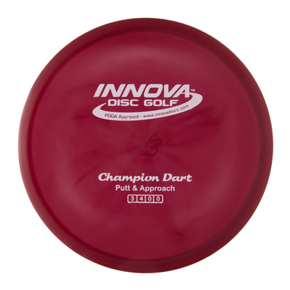 Champion Dart
