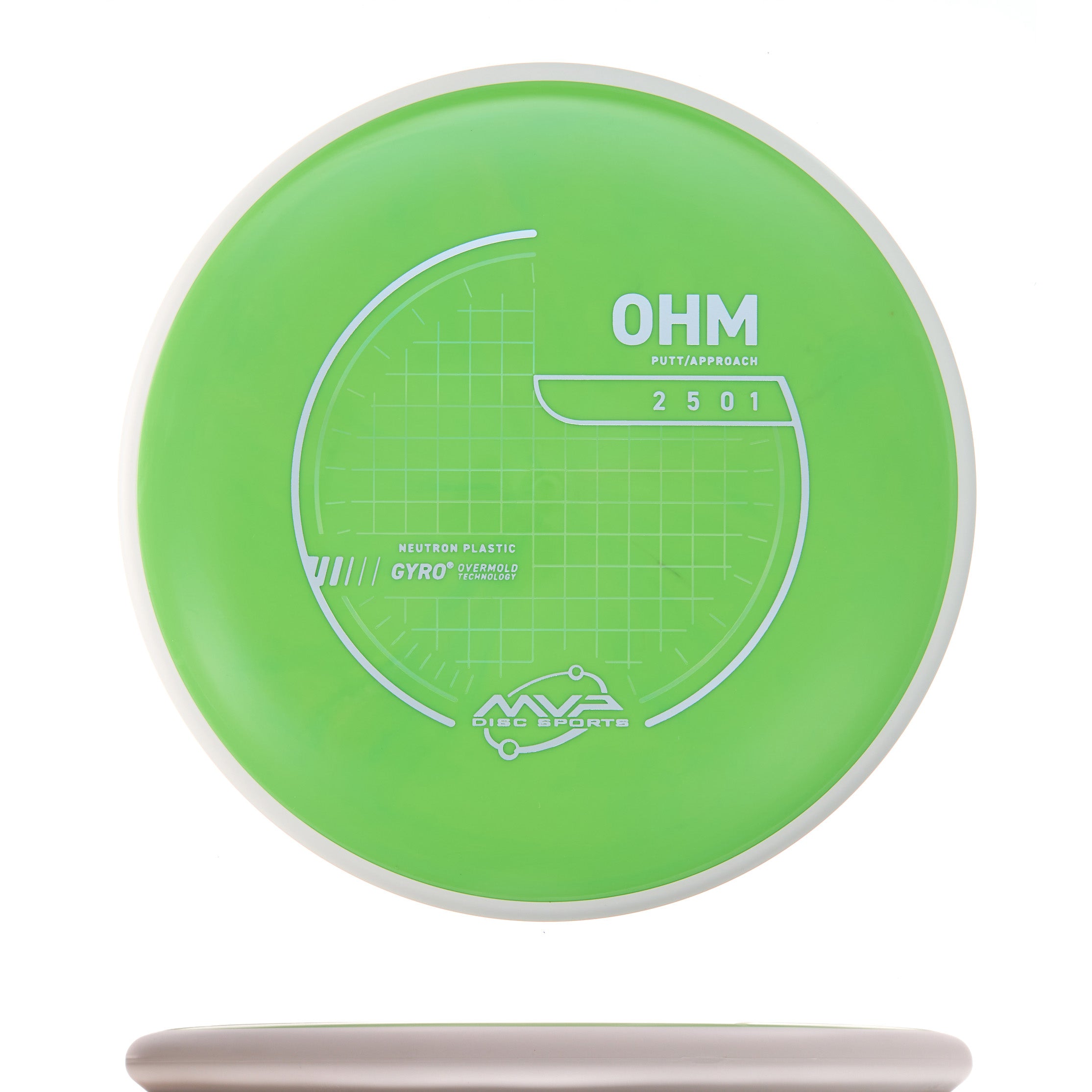 Project Lab Coat Neutron Ohm
