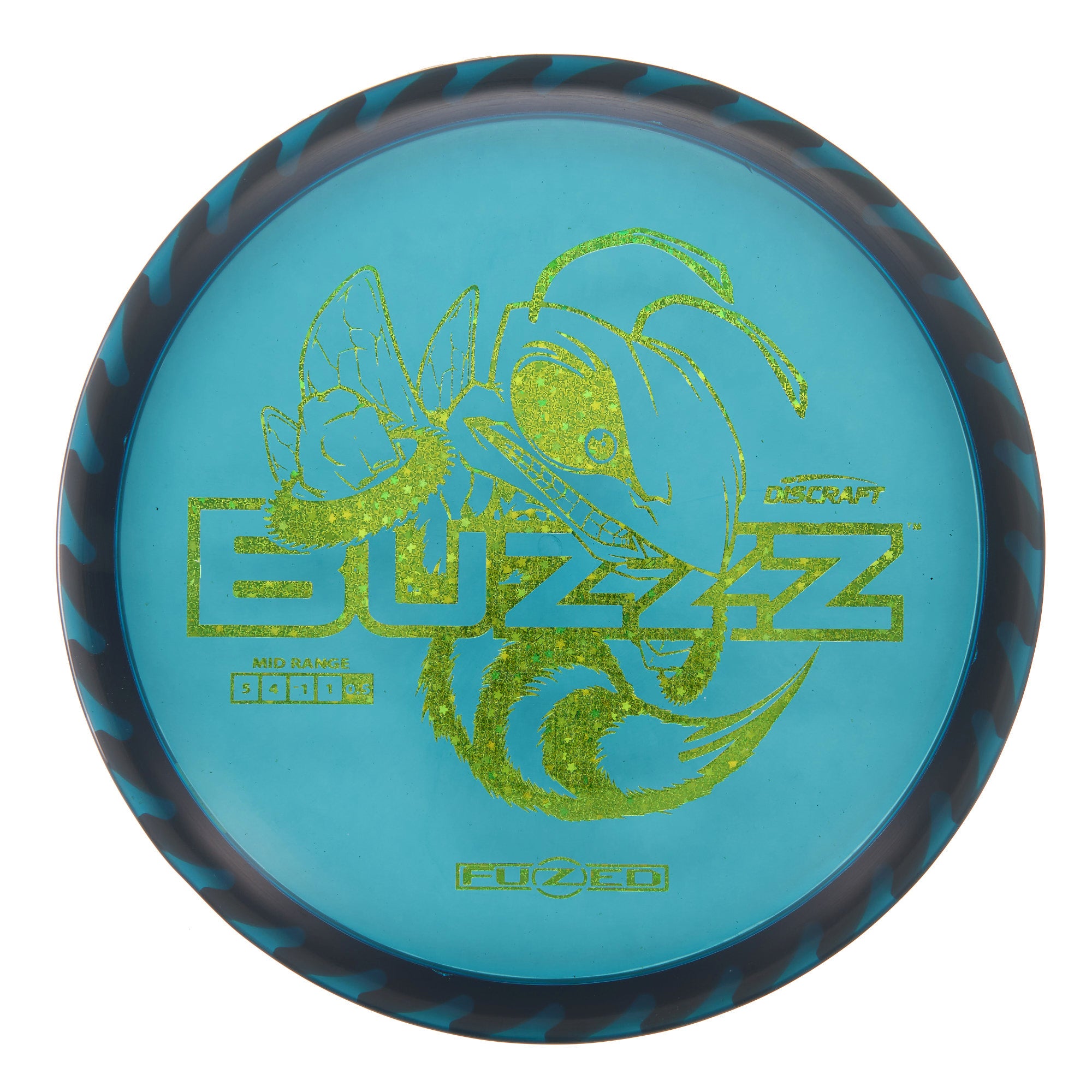 Saw Pattern FuZed Line Buzzz