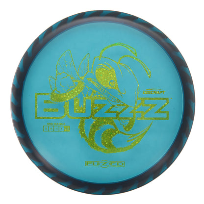 Saw Pattern FuZed Line Buzzz