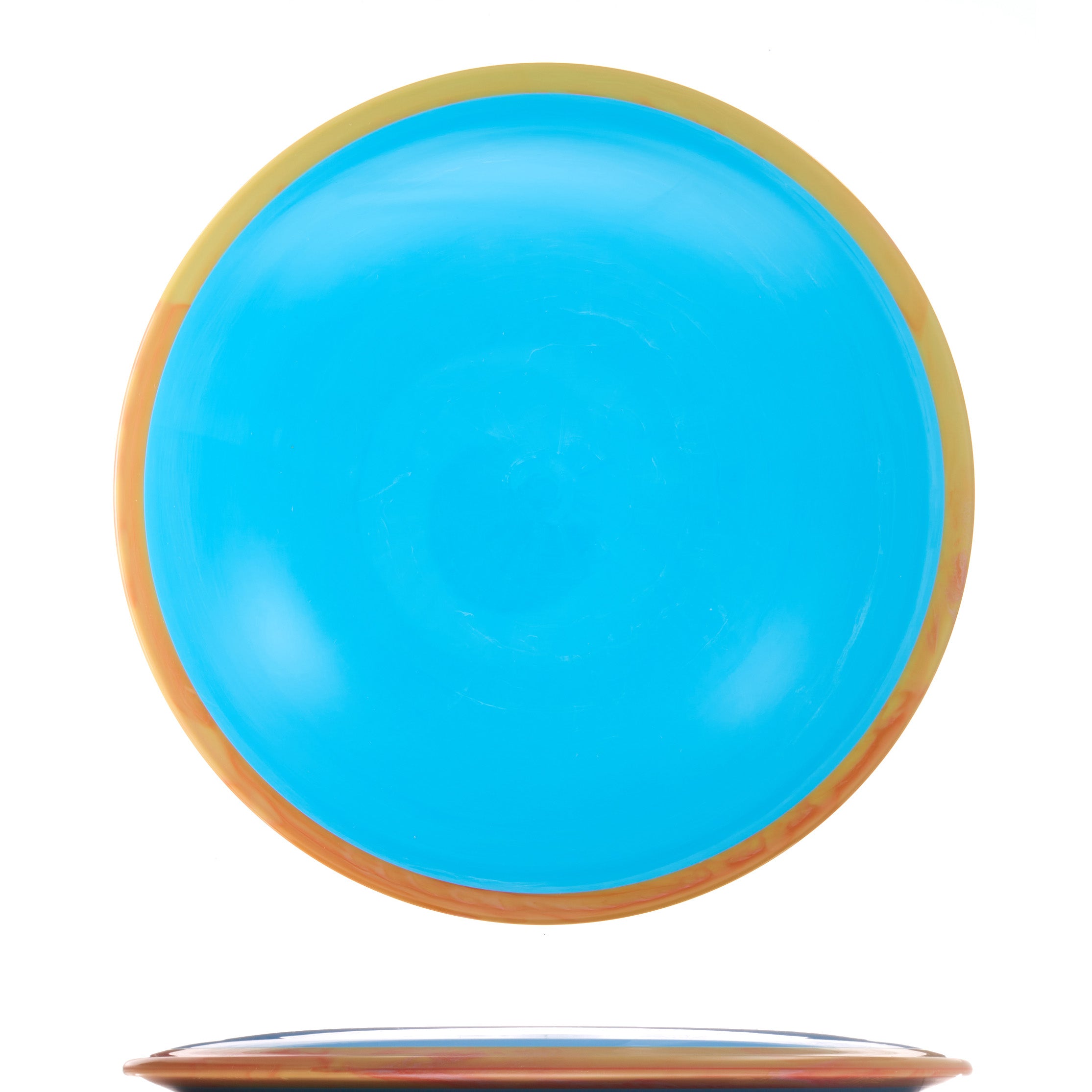 Blank Neutron Bokeh