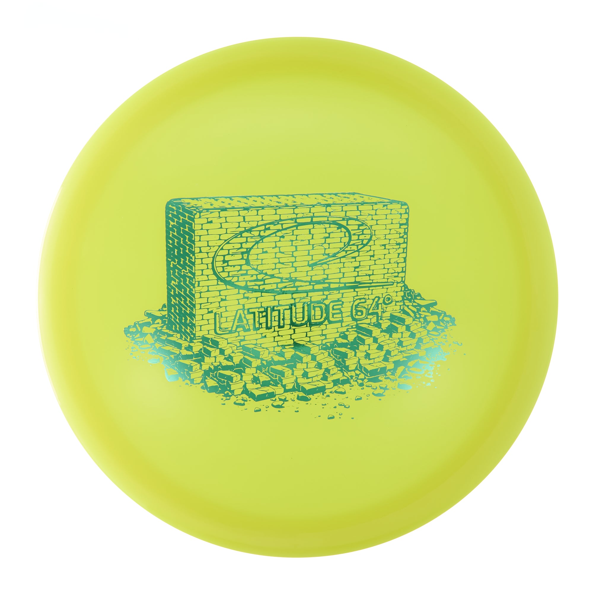 Brick-and-Mortar Opto River