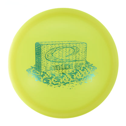 Brick-and-Mortar Opto River