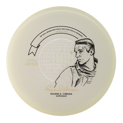 Special Edition Color Glow Eclipse 2.0 Parachute