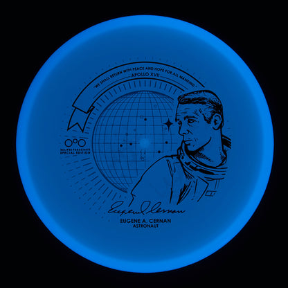 Special Edition Color Glow Eclipse 2.0 Parachute