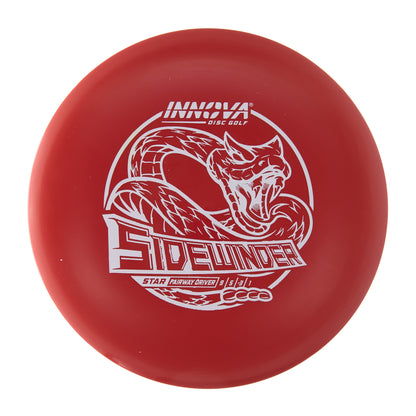 Star Sidewinder