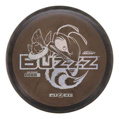 Saw Pattern FuZed Line Buzzz