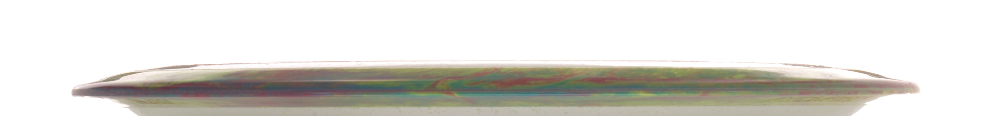 2025 Halloween Special Edition Silva Saarinen Particle Proton Insanity