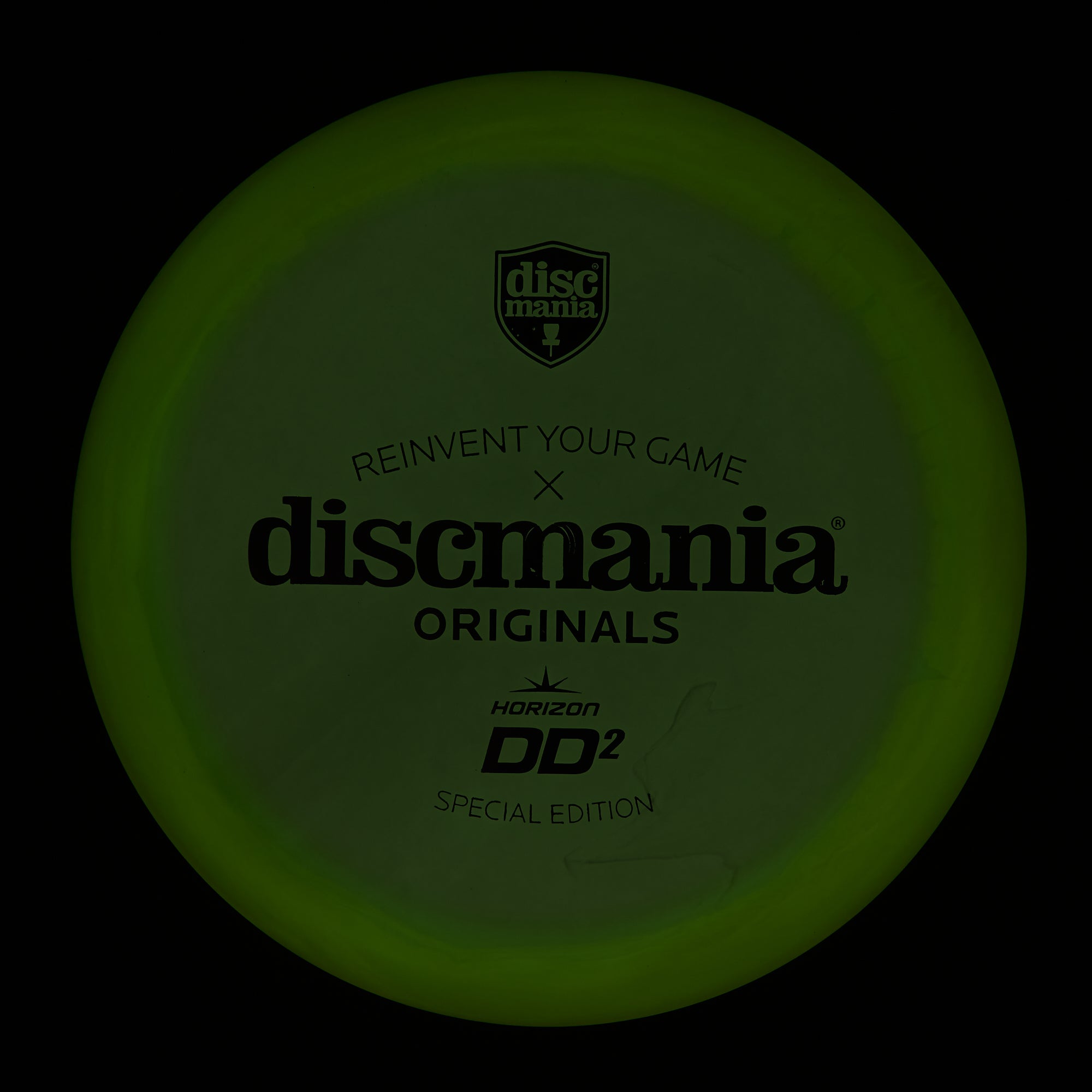 Special Edition Horizon C-Line Glow DD2