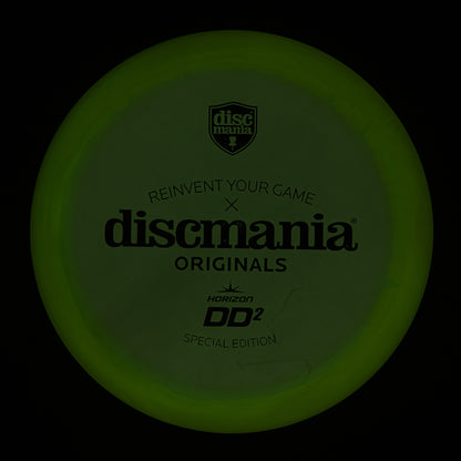 Special Edition Horizon C-Line Glow DD2