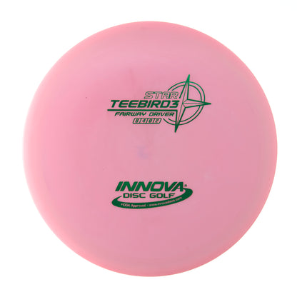 Star Teebird3