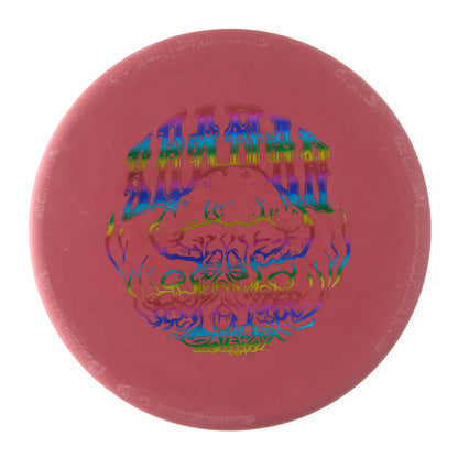 Mushroom SureGrip Shaman