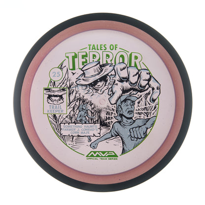 2025 Halloween Special Edition James Conrad Proton Trail