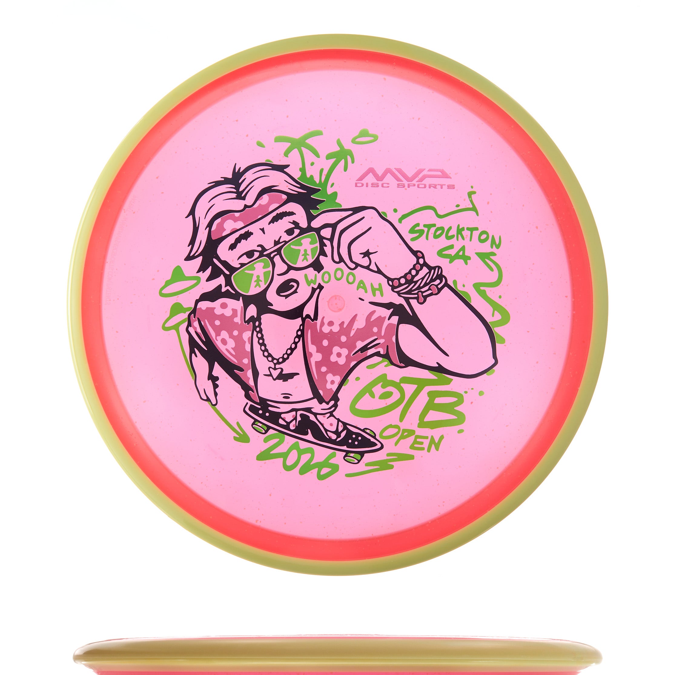 2026 OTB Open Particle Proton Soft Hex