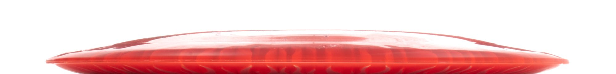 Flame Pattern Fuzed Line Scorch