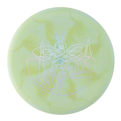 Faylor Lake Special Edition X Line Swirl Buzzz SS
