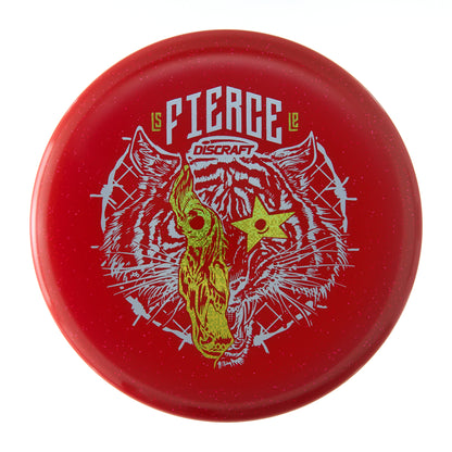 2025 Ledgestone Z Glo Sparkle Fierce