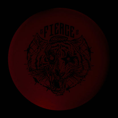 2025 Ledgestone Z Glo Sparkle Fierce