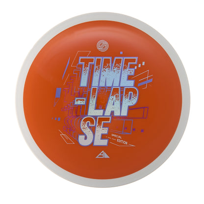 Special Edition Neutron Time-Lapse Retooled