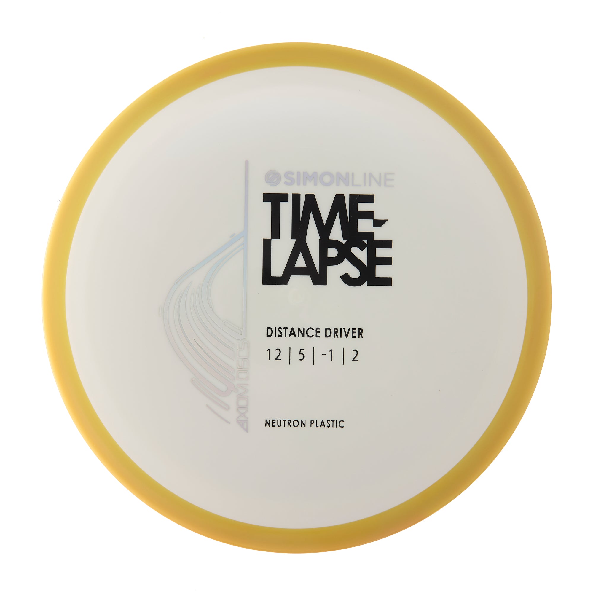 Neutron Time-Lapse Retooled