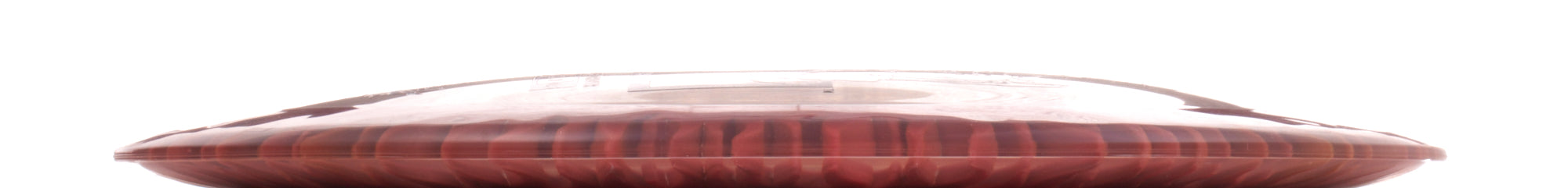 Flame Pattern Fuzed Line Scorch