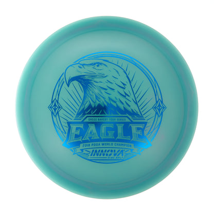 Gregg Barsby Tour Series Proto Glow Champion Eagle