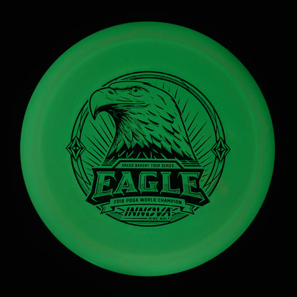 Gregg Barsby Tour Series Proto Glow Champion Eagle