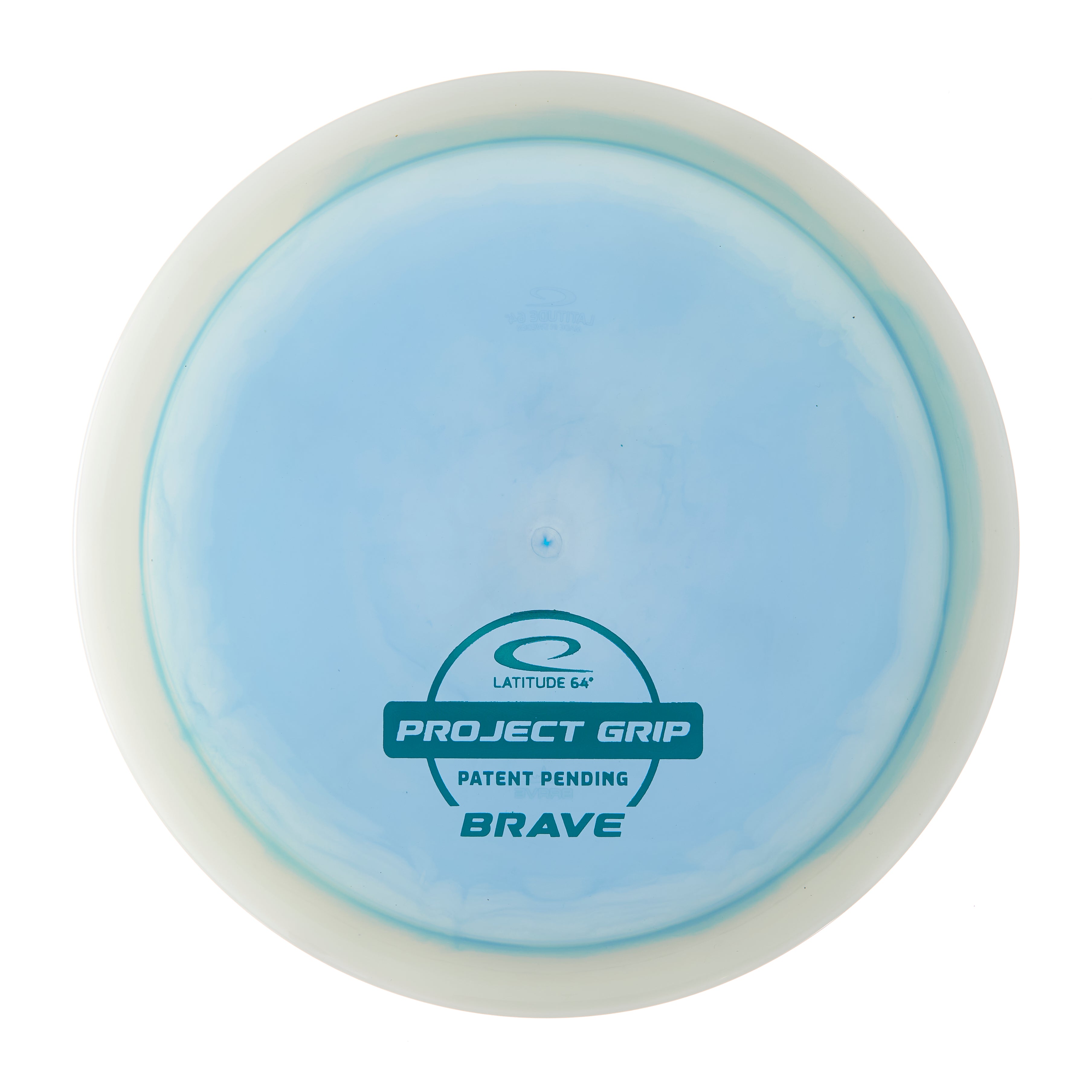 Project Grip Brave Treemagnets Disc Golf