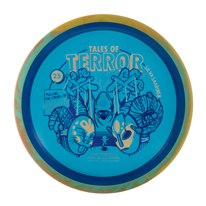 2025 Halloween Special Edition Silva Saarinen Particle Proton Insanity