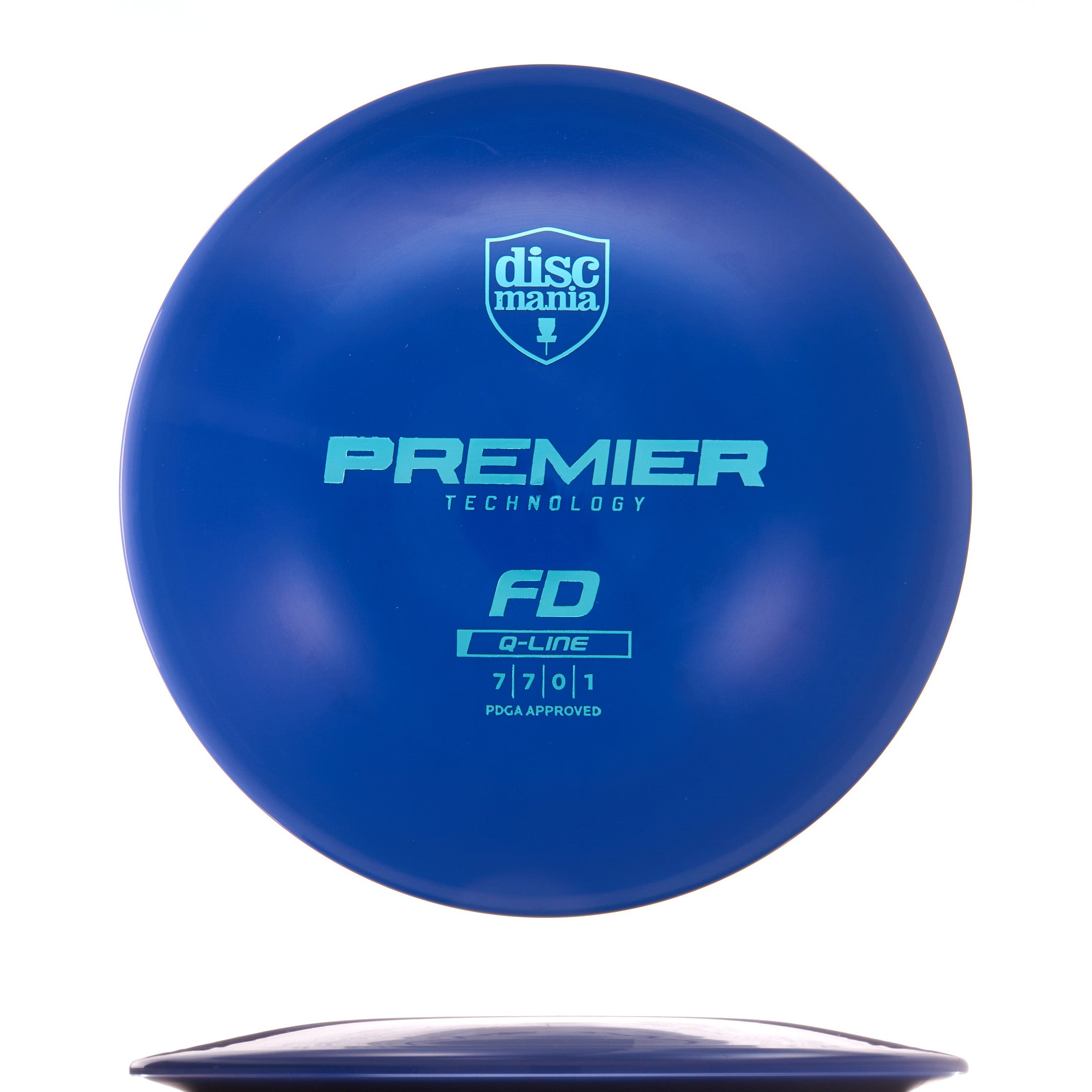 Premier Q-Line FD