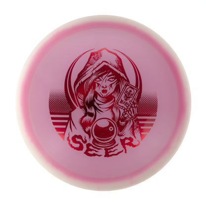 Special Edition VIP Moonshine Orbit Seer