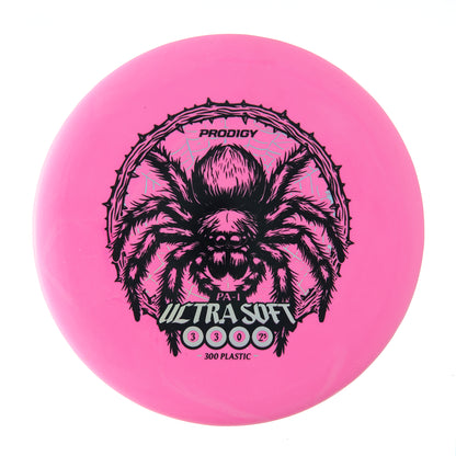 Silk Stamp Special Edition 300 Ultra Soft PA-1