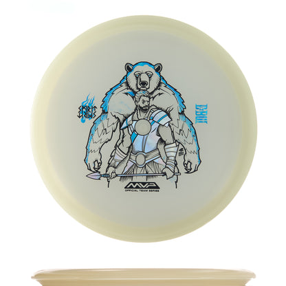 Dan Brooks-Wells Team Series Spirit of the Bear Total Eclipse Hex