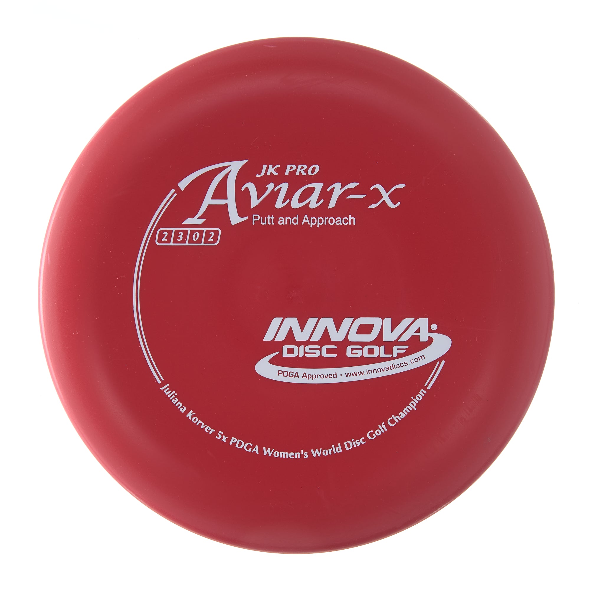 JK Pro Aviar-X