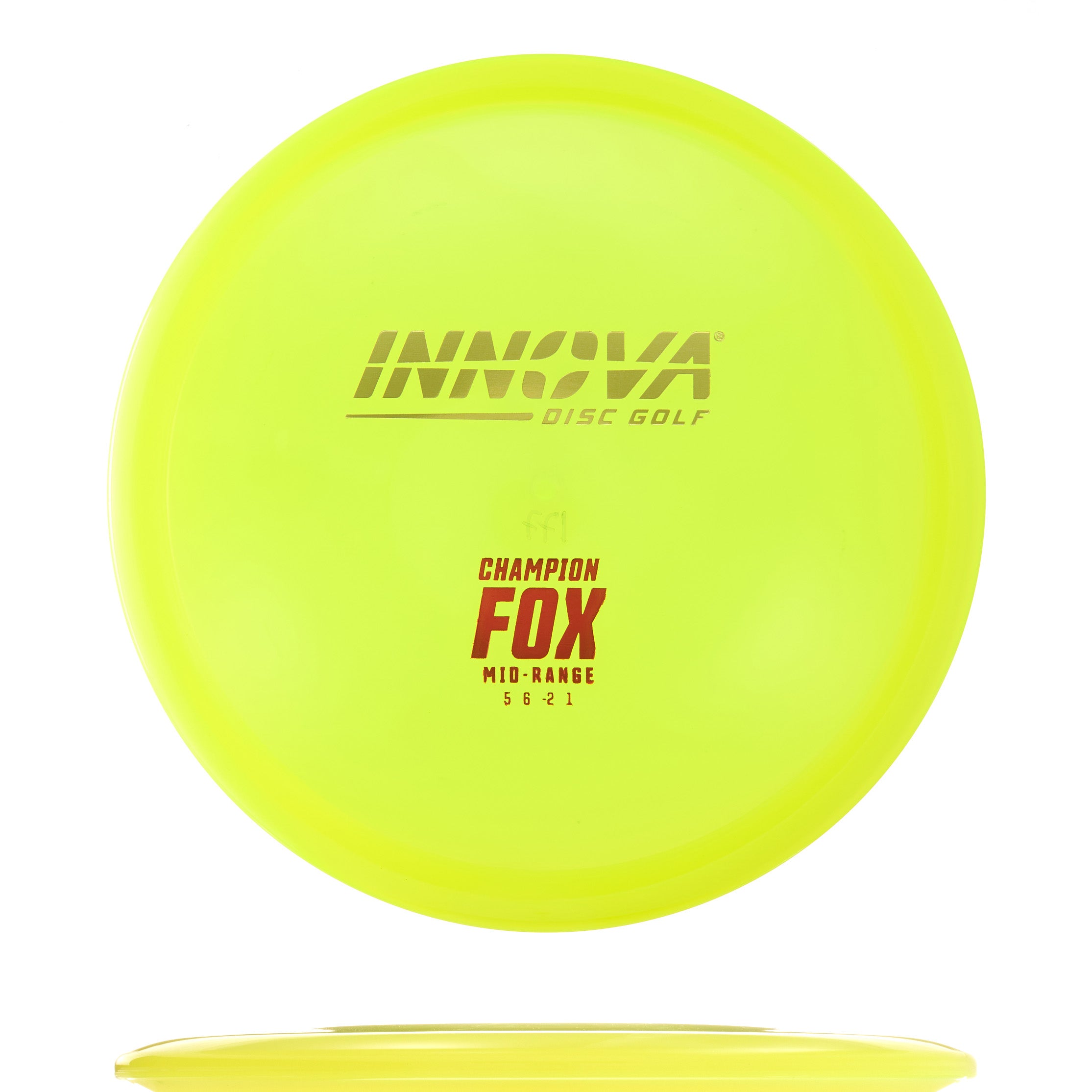 Champion Fox