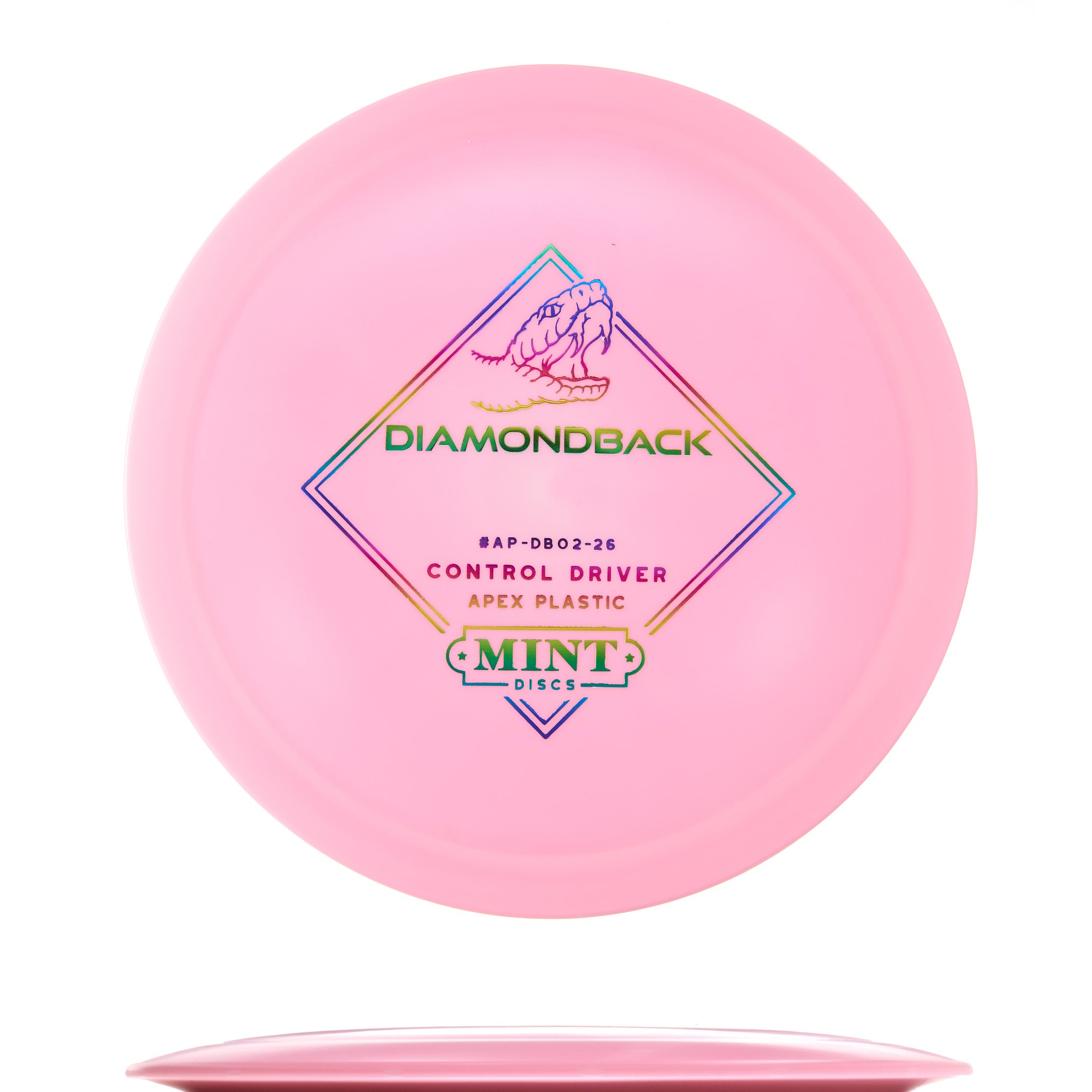 Apex Diamondback