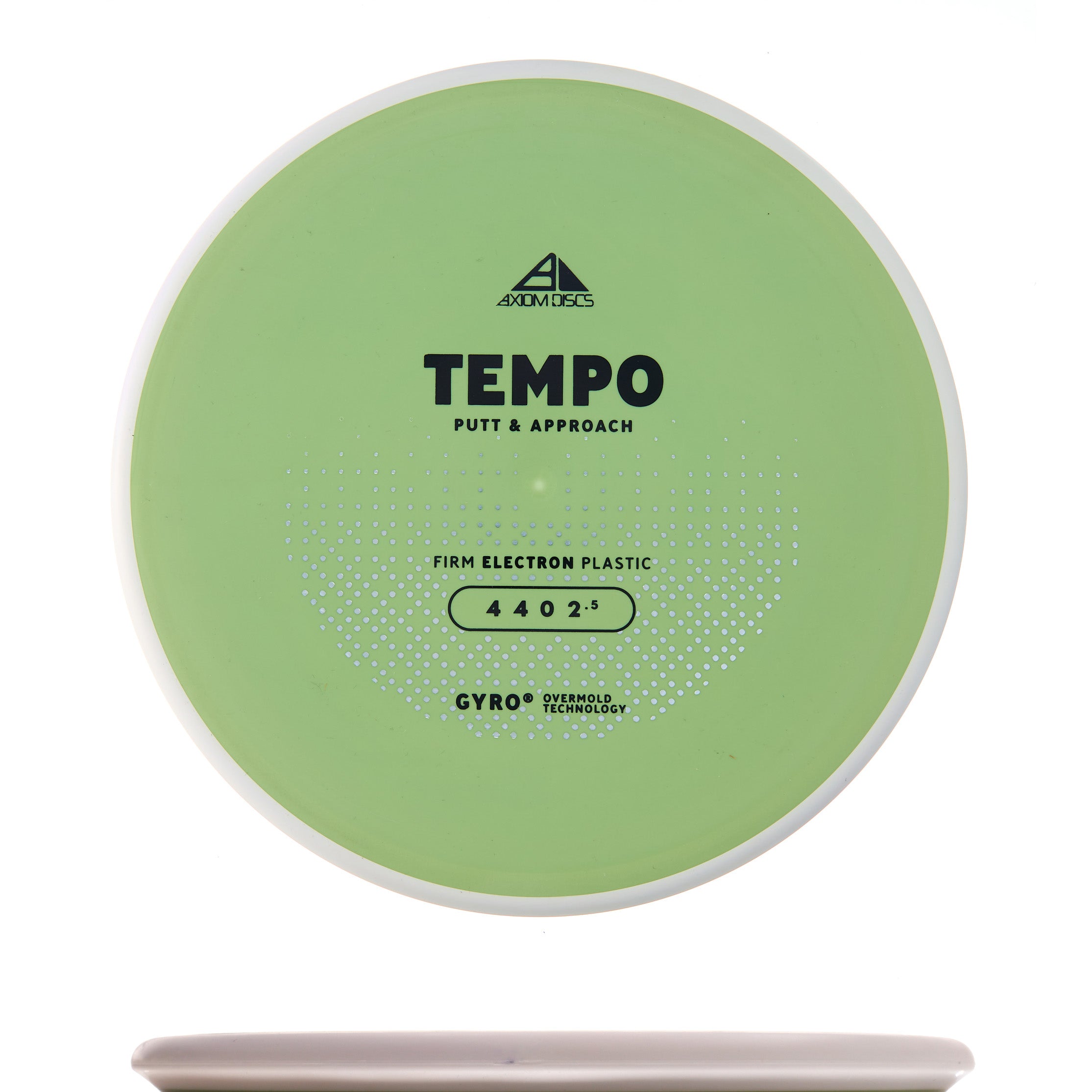 Project Lab Coat Electron Firm Tempo