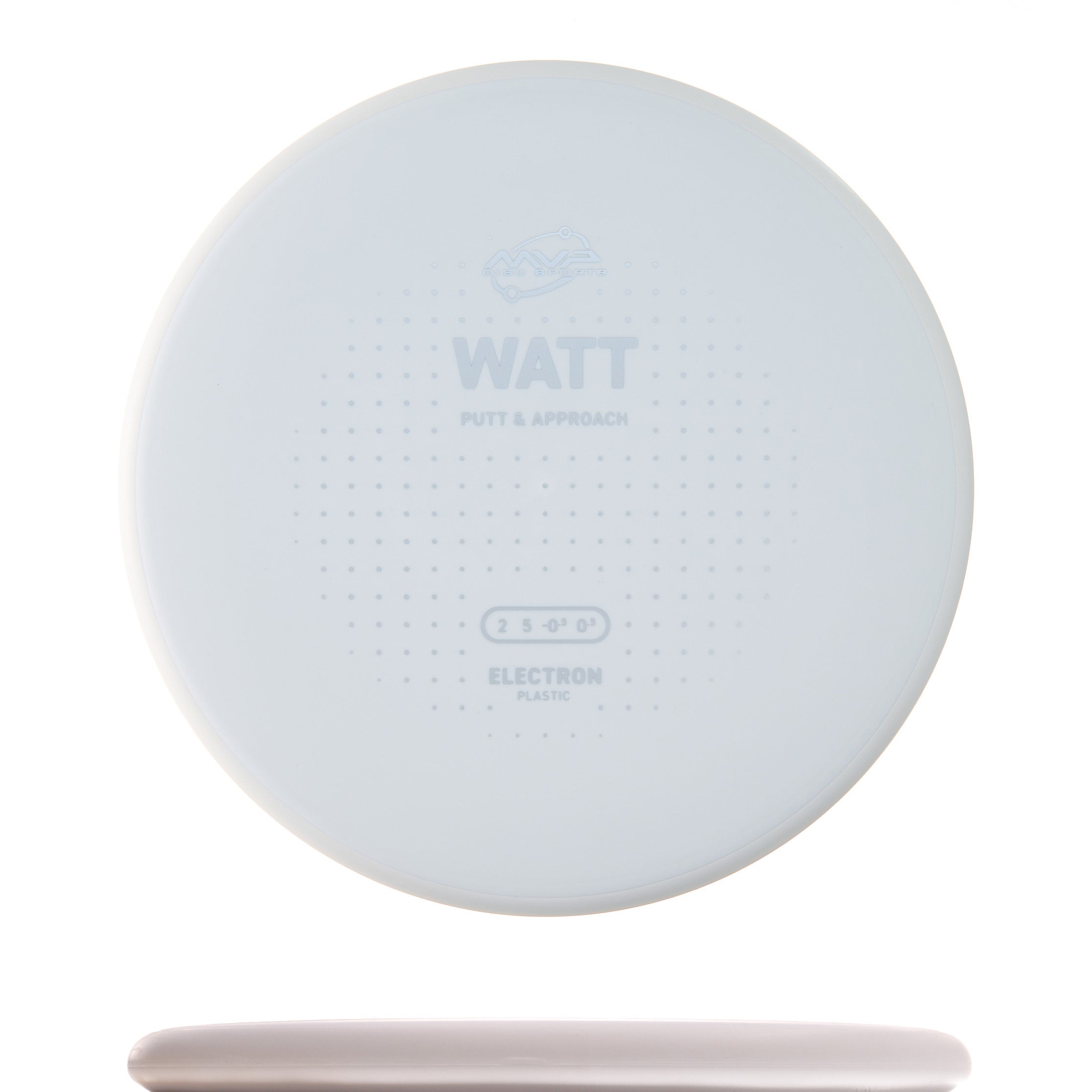 Project Lab Coat Electron Watt